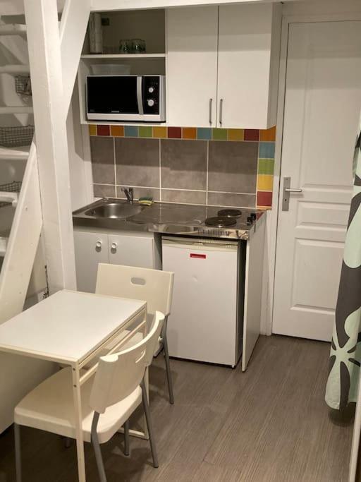 Appartement T1 Avignon Centre Exterior photo